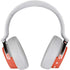 NFL Cincinnati Bengals Zone Block Surface Headphones Skin